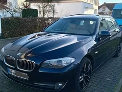 BMW 525