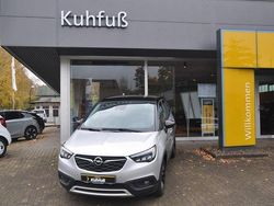 Silber Gebraucht 2019 Opel Crossland SUV | 11.750 € (Etwas zu teuer)