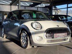 Grau Gebraucht 2018 Mini Cooper Kleinwagen | 13.330 € (Guter Preis)