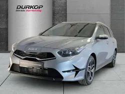 Grau Neu 2025 Kia Ceed Sportswagon Kombi | 26.750 € (Fairer Preis)