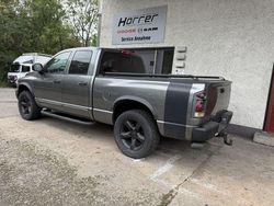 Med slate gray Gebraucht 2007 Dodge Ram Abholung | 14.890 € (Fairer Preis)