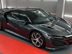 Grau Gebraucht 2021 Honda NSX | 216.480 €