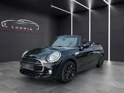 Schwarz Gebraucht 2019 Mini Cooper S Cabriolet Cabrio | 19.800 € (Superpreis)