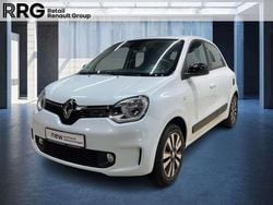 Quartz white Gebraucht 2021 Renault Twingo SE Kleinwagen | 10.490 € (Guter Preis)