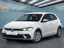 Weiß Neu 2025 VW Polo Kleinwagen | 24.699 € (Teuer)