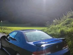 Blau Gebraucht 1998 Honda Prelude Coupé | 6.000 €