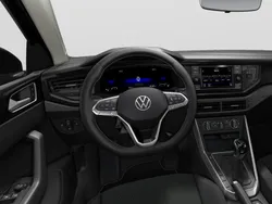 VW Taigo