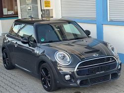 Grau Gebraucht 2015 Mini John Cooper Works Kleinwagen | 13.780 € (Teuer)
