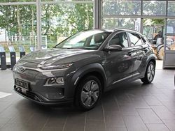 Grau Gebraucht 2020 Hyundai Kona SUV | 16.990 € (Fairer Preis)