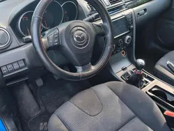 Blau Gebraucht 2005 Mazda 3 Limousine | 1.800 € (Fairer Preis)