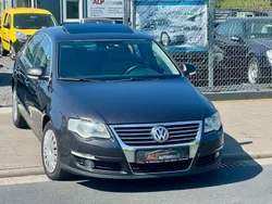 Grau Gebraucht 2005 VW Passat Highline Limousine | 3.990 € (Fairer Preis)