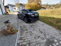 Schwarz Gebraucht 2016 Ford Edge Sport SUV | 20.500 € (Teuer)