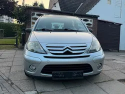 Gebraucht 2008 Citroën C3 Kleinwagen | 2.100 € (Teuer)
