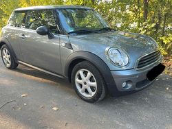 Grau Gebraucht 2010 Mini ONE Kleinwagen | 3.800 € (Fairer Preis)