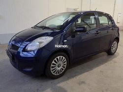 Blau Gebraucht 2011 Toyota Yaris Cool Limousine | 6.313 € (Teuer)