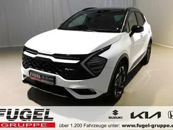 Weiß Neu 2024 Kia Sportage GT-Line SUV | 40.829 € (Guter Preis)