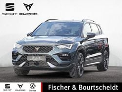 Dark camouflage Gebraucht 2023 Cupra Ateca VZ SUV | 29.980 € (Superpreis)