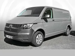Pure grey Neu 2025 VW T6.1 Van | 33.890 € (Superpreis)