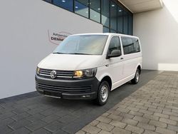 Weiß Gebraucht 2016 VW T6 Van | 24.900 € (Teuer)