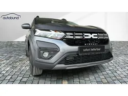 Neu 2025 Dacia Sandero Expression Kleinwagen | 19.970 € (Fairer Preis)