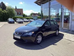 Seat Leon ST