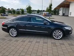 Schwarz Gebraucht 2011 VW CC Limousine | 11.000 € (Fairer Preis)