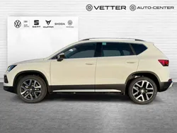 Nevada weiß metallic Neu 2024 Seat Ateca Xperience SUV | 34.900 € (Etwas zu teuer)