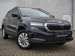 Schwarz Neu 2025 Skoda Karoq SUV | 33.450 € (Guter Preis)