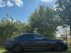 Schwarz Gebraucht 2013 BMW 520 M Sport Limousine | 15.980 € (Teuer)