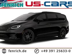 Schwarz Neu 2025 Chrysler Pacifica Limited Van / Kleinbus | 82.980 €