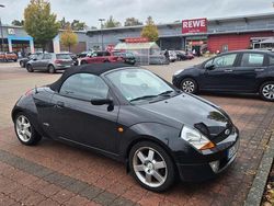 Schwarz Gebraucht 2005 Ford Aerostar Van | 2.300 €