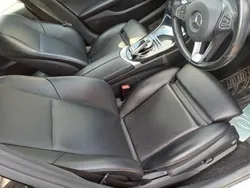 Schwarz Gebraucht 2015 Mercedes C200 Limousine | 9.500 €