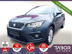 Grau Gebraucht 2021 Seat Arona Style SUV | 16.188 € (Fairer Preis)