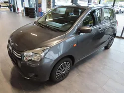 Grau Gebraucht 2018 Suzuki Celerio Comfort Kleinwagen | 7.190 € (Fairer Preis)