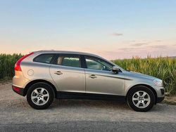 Andere farben Gebraucht 2012 Volvo XC60 Summum SUV | 11.100 €