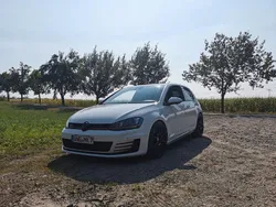 Weiß Gebraucht 2014 VW Golf VII GTI Limousine | 12.499 € (Guter Preis)