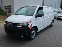 Candyweiß Gebraucht 2016 VW T6 Van | 9.900 € (Fairer Preis)