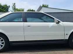 Weiß Gebraucht 1995 Audi Coupé Coupé | 8.000 €
