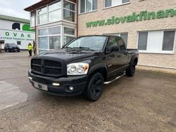 Gebraucht 2008 Dodge Ram Abholung | 14.900 € (Teuer)