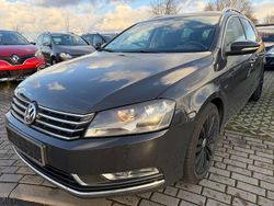 Grau Gebraucht 2011 VW Passat Kombi | 6.500 € (Guter Preis)