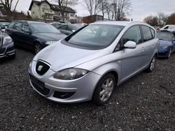 Silber Gebraucht 2006 Seat Altea XL Stylance Van / Kleinbus | 1.999 € (Fairer Preis)