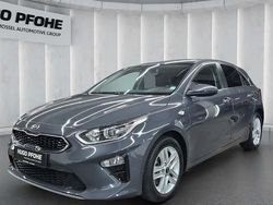 (h8g) pentametal met. Gebraucht 2020 Kia Ceed Vision Limousine | 16.650 € (Fairer Preis)