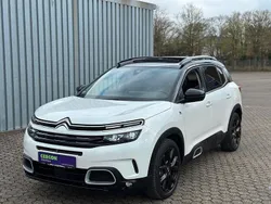 Weiß Gebraucht 2021 Citroën C5 Aircross SUV | 19.999 € (Superpreis)