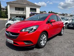 Rot Gebraucht 2017 Opel Corsa Active Kleinwagen | 5.199 € (Guter Preis)
