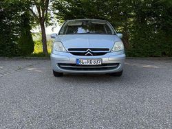 Gebraucht 2003 Citroën C8 Exclusive Van / Kleinbus | 2.500 €