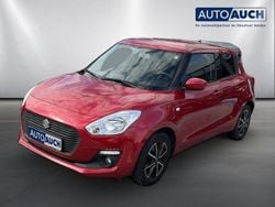 Rot Gebraucht 2019 Suzuki Swift Comfort Limousine | 11.500 € (Guter Preis)