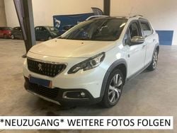 Weiß Gebraucht 2018 Peugeot 2008 Crossway SUV | 11.900 € (Fairer Preis)