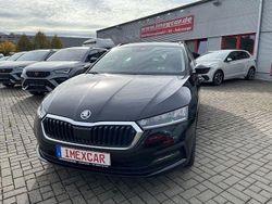 Schwarz metallic (metallic) Gebraucht 2024 Skoda Octavia Ambition Kombi | 24.990 € (Superpreis)