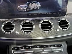 Gebraucht 2019 Mercedes E220 Avantgarde Kombi | 29.500 € (Fairer Preis)