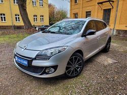 Grau Gebraucht 2013 Renault Mégane III Bose Edition | 4.390 € (Superpreis)